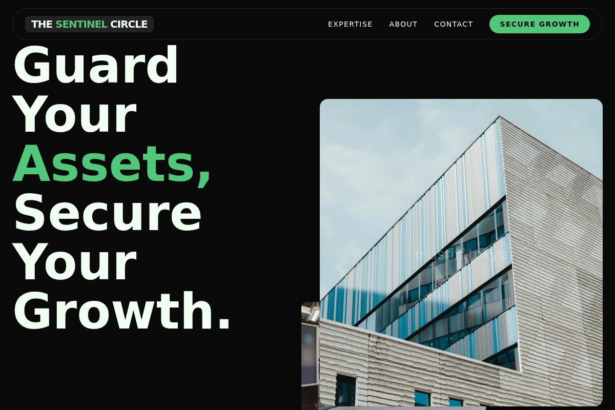 Loyal Commercial Property