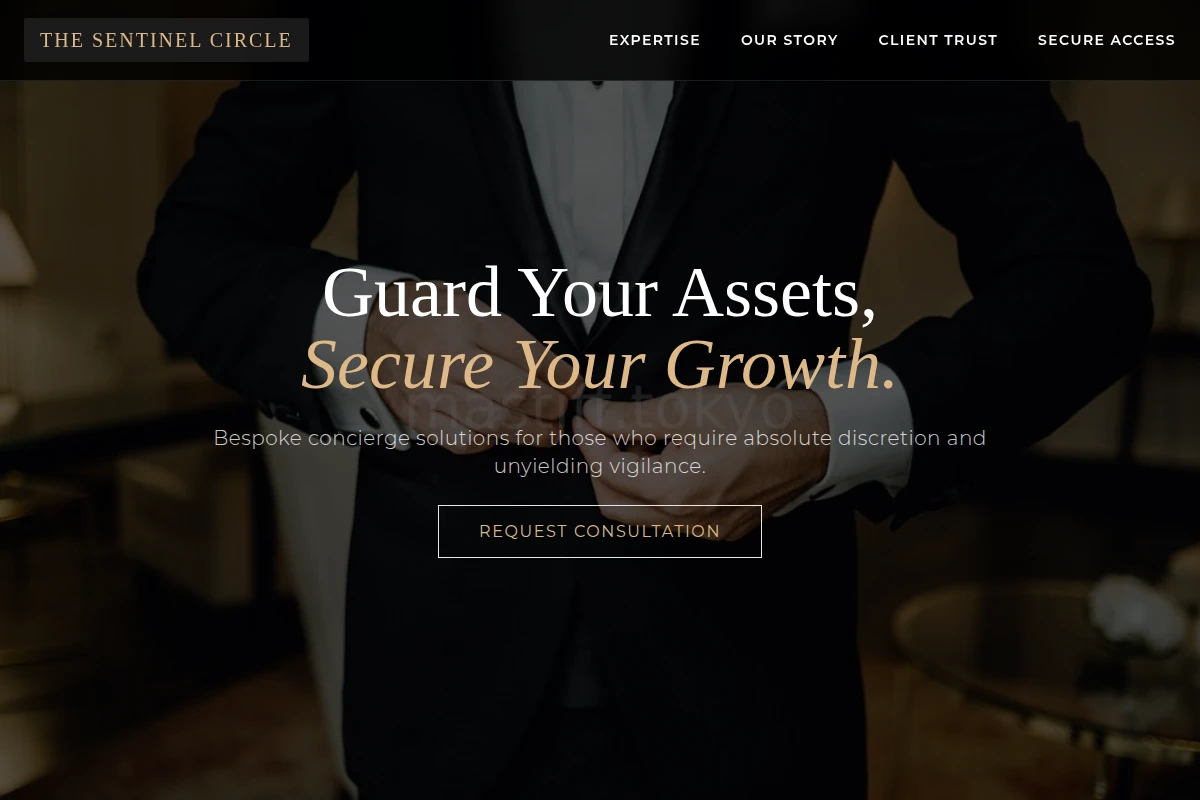 Citadel Concierge