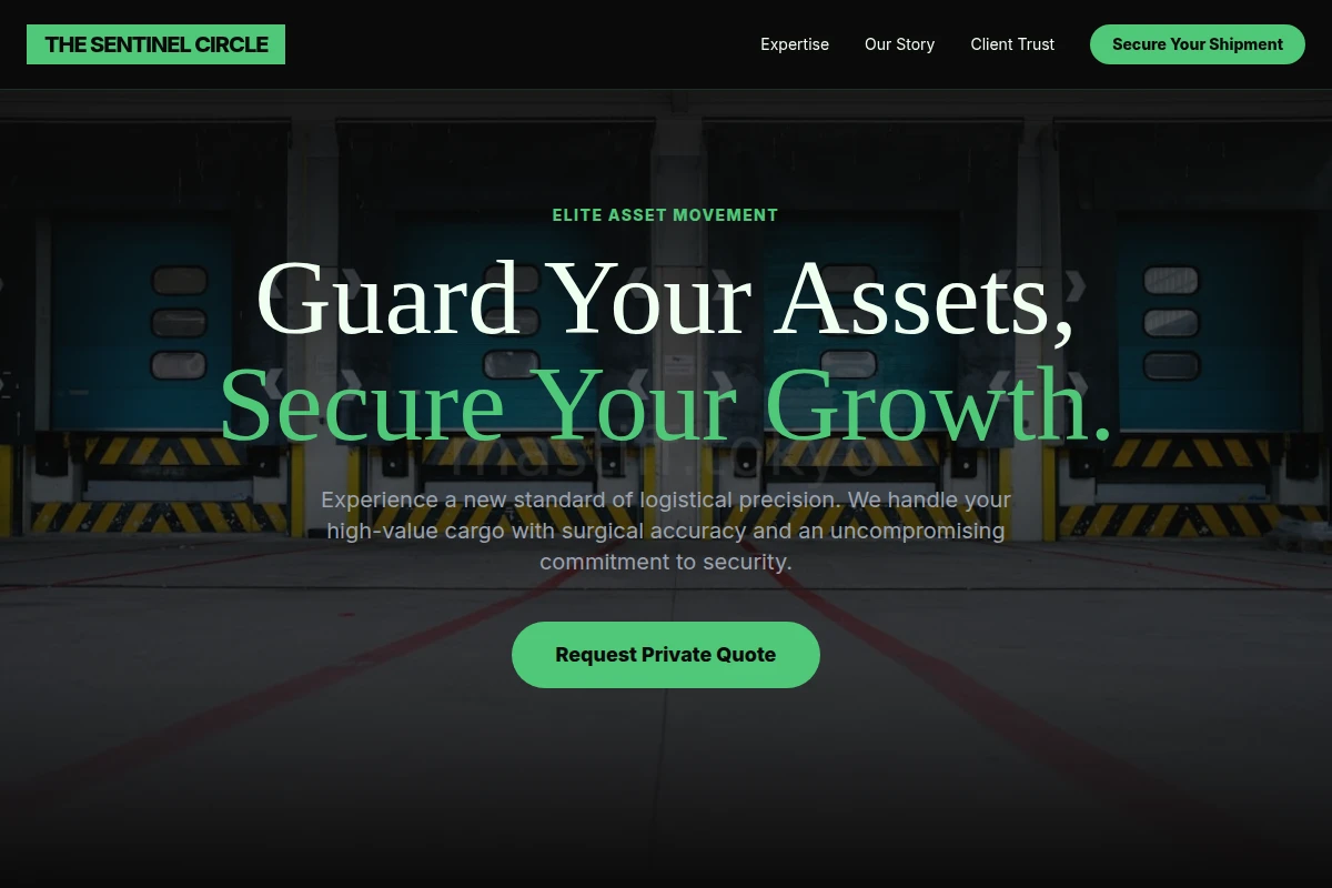 Summit Logistics