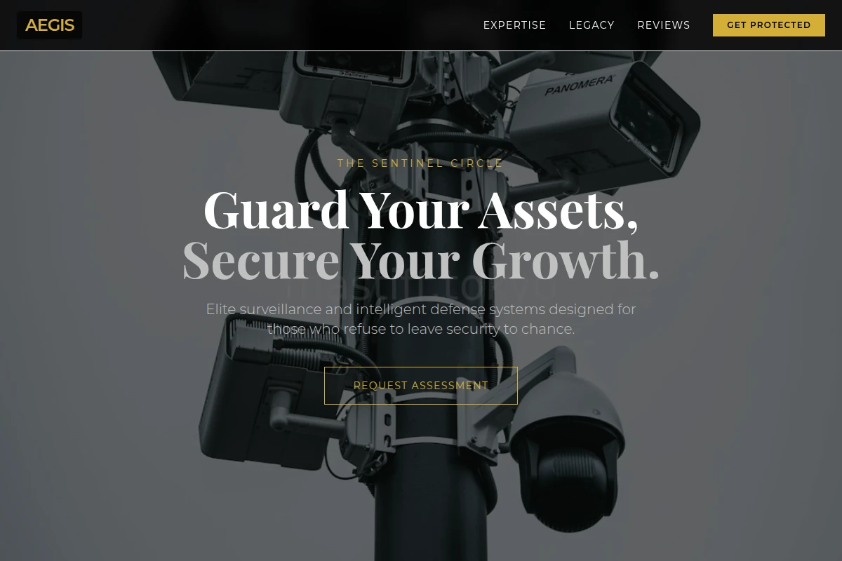 security-system